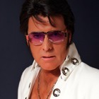 Elvis Tribute (The Tennessee King), Tribute Band for hire in Dumfriesshire area