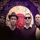 The Underlings, Soul Band for hire in West Yorkshire