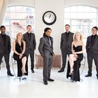 The Unique, Rock and Pop to hire from Alive Network