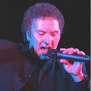 The Voice Of Tom Jones, Tom Jones Tribute Act