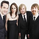 The X-Rays, live entertainment to hire at Alive Network Entertainment Agency