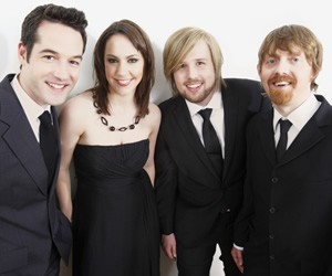The X-Rays, Rock & Pop Function Band