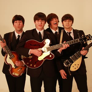 Them Beatles, Beatles Tribute Band