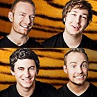 Tiger Eyes, Function Band for hire in Hampshire