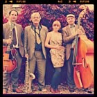 Tivoli Quartet, Wedding Jazz Band available to hire for weddings in Merioneth