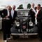 Other customers also liked Toffs In Tails when they enquired about Checkmate