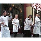 Hire Totally Spontaneous, Singing Waiters from Alive Network Entertainment Agency