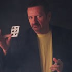 Trevor Curtis, Wedding Magician available to hire for weddings in Northern Ireland