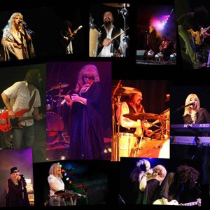 Tribute To Fleetwood Mac, Fleetwood Mac Tribute Band