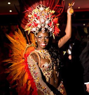 Tropicalia Show Band, Latin Brazilian Show Band 
