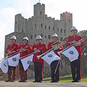 Trumpet Fanfare, Trumpet Fanfare