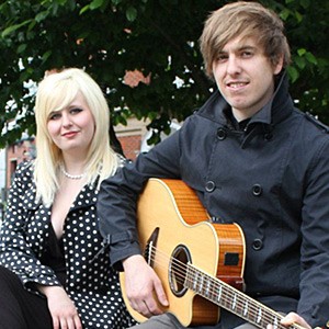 Two Tone, Acoustic Duo