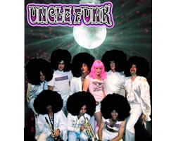Uncle Funk, 70's Band