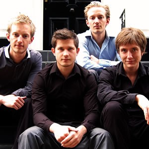 Undercover, Rock & Pop Function Band