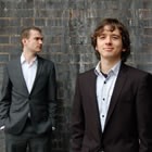 Unplugged available to hire from Alive Network Entertainment Agency