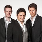 Up, Rock and Pop to hire from Alive Network