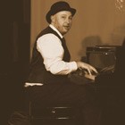 Vintage Pianist, Wedding Pianist to hire