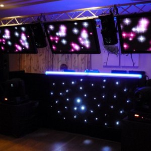 Visual Discos, Wedding DJ