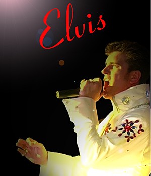 Viva Las Vegas, Elvis Presley Tribute