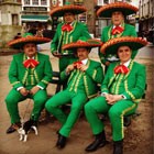 Viva Mariachi, Wedding Mariachi Band available to hire for weddings in Berkshire