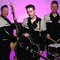 Other customers also liked Whole Lotta Shakin when they've enquired about Jiveoholics