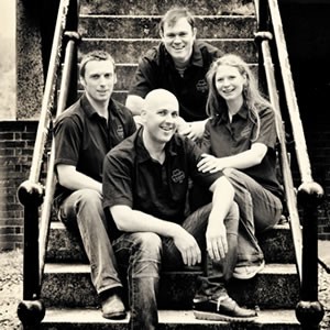 Gypsy Rogues, Ceilidh / Irish Band