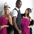(Dancers) Chicago Dance Show, Dancer for hire in Radnor