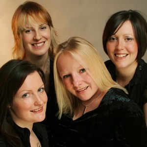 Aaron String Quartet, String Quartet