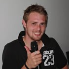 Adam Cossey, Wedding DJ for hire in Kent