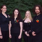 Adelaide Quartet, String Quartet for hire in London