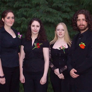 Adelaide Quartet, String Quartet