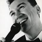 Hire Aiden Kent, Jazz Bands from Alive Network Entertainment Agency