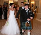 Hire Traditional Highland Bagpiper , Bagpipers from Alive Network Entertainment Agency