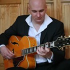 Hire Alex Lloyd Williams, Classical Guitarists from Alive Network Entertainment Agency