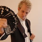 Hire Alex Lodge, Magicians from Alive Network Entertainment Agency