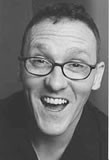 Hire Alfie Joey, Comedians from Alive Network Entertainment Agency