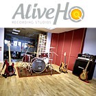 Hire Alive HQ Recording Studios, Event Suppliers from Alive Network Entertainment Agency