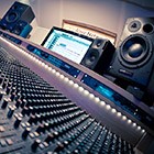 Alive HQ Recording Studios, Wedding Event Supplier available to hire for weddings in Northamptonshire