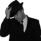 Hire (Rat Pack) Andy Wilsher Sings, Rat Pack Singers from Alive Network Entertainment Agency
