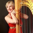 Anna Reising (Harpist), Harpist for hire in East Sussex