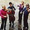 Other customers also liked Astor String Quartet  when they enquired about Blond