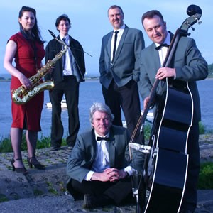 The Atlantic Rock n Roll Band, Swing Jive Band