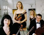 Aurora Strings Live Music to hire for a Wedding Ceremony