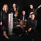 Hire Fever Jazz Band, Jazz Bands from Alive Network Entertainment Agency