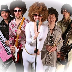 Boogie Knights, 70's Band