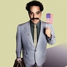 Hire Borat (Kazakh Dan), Look alikes from Alive Network Entertainment Agency