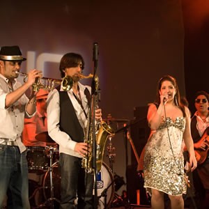 Botown, Indian Musician