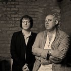 Cameleons, Solo, Duo or Trio for hire in Fife