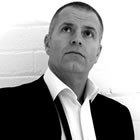 Hire Andrew Campbell, Jazz Bands from Alive Network Entertainment Agency