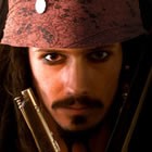 Captain Jack Sparrow Lookalike available to hire from Alive Network Entertainment Agency